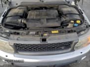 ✅ 2010 Land Rover Range Rover Sport HSE Lux • VIN: SALSK2D4XAA244092 • Lot: 95804825. Listed on Copart with 89,919 mi. Free auction sales archive from the USA and detailed vehicle history report at DreamBid. Image 12.