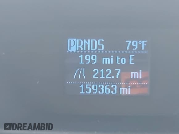 ✅ 2016 Ford Transit Connect XL • VIN: NM0LS7E75G1246355 • Lot: 42177539. Listed on IAAI with 159,363 mi. Free auction sales archive from the USA and detailed vehicle history report at DreamBid. Image 15.