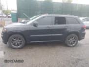 ✅ 2020 Jeep Grand Cherokee Limited • VIN: 1C4RJFBG0LC385080 • Lot: 42162766. Wystawiony na IAAI z przebiegiem 42 413 mil. Bezpłatny archiwum sprzedaży aukcyjnych z USA i szczegółowy raport historii pojazdu na DreamBid. Zdjęcie 14.