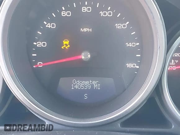 ✅ 2012 Cadillac CTS • VIN: 1G6DC5E59C0136399 • Лот: 43614383. Опубликован ранее на IAAI с пробегом 140 539 миль. Бесплатный доступ к архиву аукционных продаж из США и подробный отчёт об истории автомобиля на DreamBid. Изображение 15.