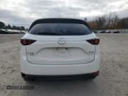✅ 2020 Mazda CX-5 Grand Touring • VIN: JM3KFBDM6L0758405 • Лот: 91854615. Опубликован ранее на Copart с пробегом 34 452 миль. Бесплатный доступ к архиву аукционных продаж из США и подробный отчёт об истории автомобиля на DreamBid. Изображение 6.