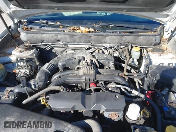 ✅ 2013 Subaru Legacy Special Sports • VIN: 4S3BMBG62D3044024 • Лот: 43739881. Опубликован ранее на IAAI с пробегом 168 850 миль. Бесплатный доступ к архиву аукционных продаж из США и подробный отчёт об истории автомобиля на DreamBid. Изображение 10.