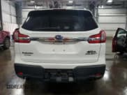 ✅ 2019 Subaru Ascent Premium • VIN: 4S4WMAED0K3483423 • Lot: 65254255. Listed on Copart with 116,412 mi. Free auction sales archive from the USA and detailed vehicle history report at DreamBid. Image 6.