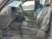 ✅ 2005 Chevrolet Silverado 2500HD Work Truck • VIN: 1GCHC24U75E212889 • Lot: 93286955. Listed on Copart with 260,584 mi. Free auction sales archive from the USA and detailed vehicle history report at DreamBid. Image 7.