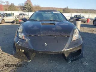 ✅ 2000 Toyota Celica GTS • VIN: JTDDY38T8Y0030787 • Lot: 76574854. Wystawiony na Copart z przebiegiem 254 232 mil. Bezpłatny archiwum sprzedaży aukcyjnych z USA i szczegółowy raport historii pojazdu na DreamBid. Zdjęcie 5.