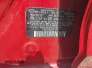 ✅ 2017 Hyundai Elantra SE • VIN: KMHD84LF6HU339606 • Lot: 42833925. Wystawiony na IAAI z przebiegiem 102 444 mil. Bezpłatny archiwum sprzedaży aukcyjnych z USA i szczegółowy raport historii pojazdu na DreamBid. Zdjęcie 9.