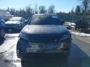 ✅ 2022 Land Rover Range Rover Velar R-Dynamic S • VIN: SALYT2EX7NA331292 • Лот: 41401611. Опубликован ранее на IAAI с пробегом 30 134 миль. Бесплатный доступ к архиву аукционных продаж из США и подробный отчёт об истории автомобиля на DreamBid. Изображение 12.