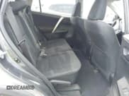 ✅ 2017 Toyota RAV4 LE • VIN: JTMZFREV3HJ122727 • Lot: 42492530. Listed on IAAI with 120,529 mi. Free auction sales archive from the USA and detailed vehicle history report at DreamBid. Image 8.