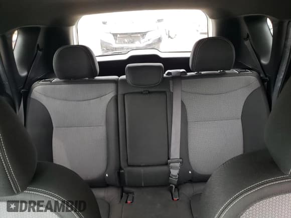 ✅ 2017 Kia Soul + • VIN: KNDJP3A57H7425696 • Lot: 67273865. Wystawiony na Copart z przebiegiem 152 886 mil. Bezpłatny archiwum sprzedaży aukcyjnych z USA i szczegółowy raport historii pojazdu na DreamBid. Zdjęcie 10.