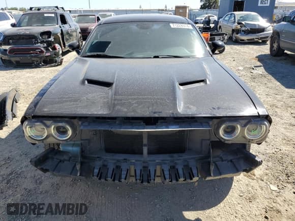 ✅ 2016 Dodge Challenger SXT Plus • VIN: 2C3CDZAG1GH315286 • Lot: 71228974. Wystawiony na Copart z przebiegiem 57 648 mil. Bezpłatny archiwum sprzedaży aukcyjnych z USA i szczegółowy raport historii pojazdu na DreamBid. Zdjęcie 5.