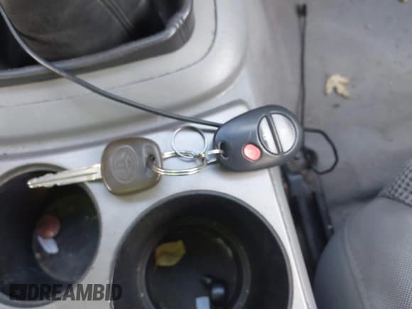 ✅ 2005 Toyota Tacoma • VIN: 5TELU42N75Z080731 • Lot: 43672046. Listed on IAAI with 156,252 mi. Free auction sales archive from the USA and detailed vehicle history report at DreamBid. Image 11.