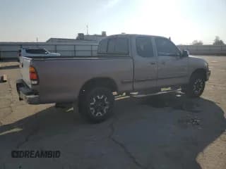 ✅ 2002 Toyota Tundra SR5 • VIN: 5TBRN34182S269157 • Lot: 90070645. Listed on Copart with 245,574 mi. Free auction sales archive from the USA and detailed vehicle history report at DreamBid. Image 3.