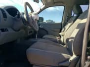 ✅ 2021 Nissan Frontier SV • VIN: 1N6ED0EB7MN717098 • Лот: 85193955. Опубликован ранее на Copart с пробегом Не указан. Бесплатный доступ к архиву аукционных продаж из США и подробный отчёт об истории автомобиля на DreamBid. Изображение 7.