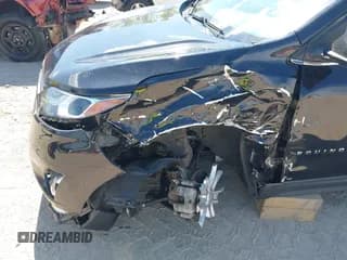 ✅ 2020 Chevrolet Equinox LT • VIN: 3GNAXJEV8LL184712 • Лот: 43198152. Опубликован ранее на IAAI с пробегом 77 101 миль. Бесплатный доступ к архиву аукционных продаж из США и подробный отчёт об истории автомобиля на DreamBid. Изображение 6.