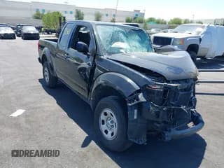 ✅ 2018 Nissan Frontier SV • VIN: 1N6BD0CTXJN717171 • Лот: 42537563. Опубликован ранее на IAAI с пробегом Не указан. Бесплатный доступ к архиву аукционных продаж из США и подробный отчёт об истории автомобиля на DreamBid. Изображение 1.