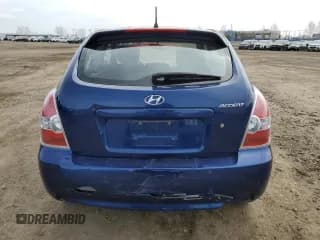 ✅ 2011 Hyundai Accent L • VIN: KMHCN3BC5BU193339 • Лот: 52600385. Опубликован ранее на Copart с пробегом 173 754 миль. Бесплатный доступ к архиву аукционных продаж из США и подробный отчёт об истории автомобиля на DreamBid. Изображение 6.