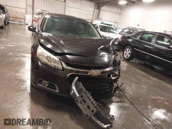 ✅ 2014 Chevrolet Malibu LT • VIN: 1G11G5SX3EF168560 • Лот: 41100808. Опубликован ранее на IAAI с пробегом 149 886 миль. Бесплатный доступ к архиву аукционных продаж из США и подробный отчёт об истории автомобиля на DreamBid. Изображение 12.