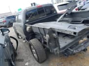 ✅ 2011 Toyota Tacoma PreRunner • VIN: 3TMJU4GN3BM110641 • Lot: 43176031. Listed on IAAI with 121,824 mi. Free auction sales archive from the USA and detailed vehicle history report at DreamBid. Image 3.