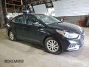 ✅ 2020 Hyundai Accent SEL • VIN: 3KPC24A67LE105115 • Лот: 49960085. Опубликован ранее на Copart с пробегом 86 454 миль. Бесплатный доступ к архиву аукционных продаж из США и подробный отчёт об истории автомобиля на DreamBid. Изображение 4.