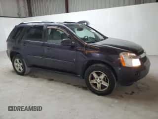 2006 Chevrolet Equinox LT z VIN 2CNDL73F466054429, wystawiony jako Copart lot #76301154 z przebiegiem 159 914 mil mil oraz Czysty tytuł • Clean title. Historia ofert i sprzedaży dostępna na DreamBid. Obrazek 4.