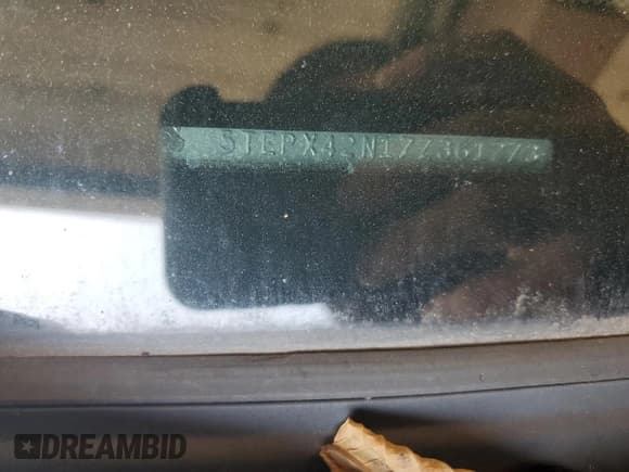 ✅ 2007 Toyota Tacoma • VIN: 5TEPX42N17Z361273 • Лот: 66883885. Опубликован ранее на Copart с пробегом Не указан. Бесплатный доступ к архиву аукционных продаж из США и подробный отчёт об истории автомобиля на DreamBid. Изображение 12.