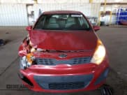 ✅ 2014 Kia Rio LX • VIN: KNADM5A32E6409601 • Лот: 90831335. Опубликован ранее на Copart с пробегом 39 657 миль. Бесплатный доступ к архиву аукционных продаж из США и подробный отчёт об истории автомобиля на DreamBid. Изображение 5.