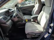 ✅ 2016 Honda CR-V SE • VIN: 2HKRM4H43GH667409 • Lot: 80555965. Listed on Copart with 108,975 mi. Free auction sales archive from the USA and detailed vehicle history report at DreamBid. Image 7.