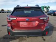 ✅ 2022 Subaru Outback Premium • VIN: 4S4BTADC4N3213206 • Lot: 91829975. Wystawiony na Copart z przebiegiem 20 144 mil. Bezpłatny archiwum sprzedaży aukcyjnych z USA i szczegółowy raport historii pojazdu na DreamBid. Zdjęcie 6.