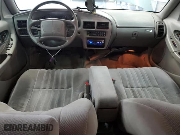 ✅ 1996 Buick Regal Custom • VIN: 2G4WB52M2T1446818 • Lot: 82345755. Listed on Copart with 85,596 mi. Free auction sales archive from the USA and detailed vehicle history report at DreamBid. Image 8.