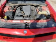 ✅ 2009 Dodge Challenger R/T • VIN: 2B3LJ54T39H535278 • Lot: 80320924. Wystawiony na Copart z przebiegiem 87 589 mil. Bezpłatny archiwum sprzedaży aukcyjnych z USA i szczegółowy raport historii pojazdu na DreamBid. Zdjęcie 12.