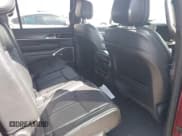 ✅ 2023 Jeep Wagoneer Series II • VIN: 1C4SJSBP8PS549150 • Lot: 42565120. Listed on IAAI with 55,445 mi. Free auction sales archive from the USA and detailed vehicle history report at DreamBid. Image 8.