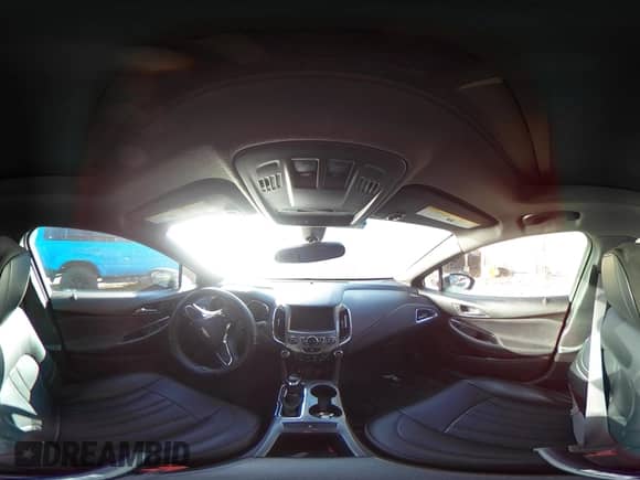 2017 Chevrolet Cruze LT with VIN 1G1BE5SM7H7274346, listed as a IAAI auction lot 43331345 with 112,128 mi miles and . Bid and sale history available at DreamBid. Image 18.