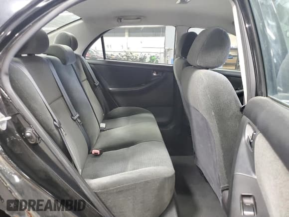 ✅ 2006 Toyota Corolla CE • VIN: 1NXBR32E76Z723186 • Lot: 91070295. Wystawiony na Copart z przebiegiem 166 318 mil. Bezpłatny archiwum sprzedaży aukcyjnych z USA i szczegółowy raport historii pojazdu na DreamBid. Zdjęcie 10.