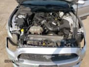 ✅ 2017 Ford Mustang V6 • VIN: 1FA6P8AM3H5334985 • Lot: 58480645. Listed on Copart with 60,992 mi. Free auction sales archive from the USA and detailed vehicle history report at DreamBid. Image 11.