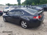 ✅ 2011 Acura TSX • VIN: JH4CU2F64BC002245 • Lot: 56600605. Listed on Copart with 115,495 mi. Free auction sales archive from the USA and detailed vehicle history report at DreamBid. Image 2.