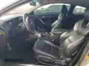 2011 Hyundai Genesis Coupe R-Spec с VIN KMHHU6KH9BU043207, выставлен на аукционе Copart как лот 80012495 с пробегом 96 041 миль миль и Списание • Salvage title. История ставок и продаж доступна на DreamBid. Изображение 7.