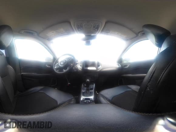 ✅ 2021 Jeep Compass Latitude • VIN: 3C4NJDBB4MT598630 • Lot: 42625189. Listed on IAAI with 82,732 mi. Free auction sales archive from the USA and detailed vehicle history report at DreamBid. Image 19.