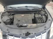 ✅ 2015 Cadillac SRX Premium Collection • VIN: 3GYFNDE39FS623019 • Lot: 69189535. Listed on Copart with 82,679 mi. Free auction sales archive from the USA and detailed vehicle history report at DreamBid. Image 12.