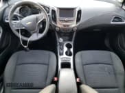 ✅ 2016 Chevrolet Cruze LT • VIN: 1G1BE5SM5G7264073 • Lot: 42238533. Listed on Copart with 105,634 mi. Free auction sales archive from the USA and detailed vehicle history report at DreamBid. Image 8.