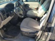 ✅ 2002 Chevrolet Venture Value 1SV • VIN: 1GNDU23E32D207493 • Lot: 81957965. Listed on Copart with 202,806 mi. Free auction sales archive from the USA and detailed vehicle history report at DreamBid. Image 7.