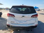 ✅ 2024 Chevrolet Equinox LS • VIN: 3GNAXHEG9RL305010 • Лот: 82185315. Опубликован ранее на Copart с пробегом 17 154 миль. Бесплатный доступ к архиву аукционных продаж из США и подробный отчёт об истории автомобиля на DreamBid. Изображение 6.