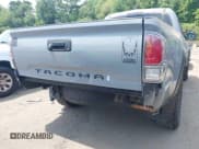 ✅ 2020 Toyota Tacoma SR5 • VIN: 3TMDZ5BN7LM089659 • Lot: 42396312. Wystawiony na IAAI z przebiegiem 84 955 mil. Bezpłatny archiwum sprzedaży aukcyjnych z USA i szczegółowy raport historii pojazdu na DreamBid. Zdjęcie 6.