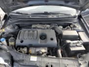 ✅ 2010 Hyundai Accent GLS • VIN: KMHCN4AC5AU469945 • Лот: 46532395. Опубликован ранее на Copart с пробегом 140 694 миль. Бесплатный доступ к архиву аукционных продаж из США и подробный отчёт об истории автомобиля на DreamBid. Изображение 11.