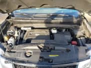 ✅ 2015 Nissan Pathfinder SV • VIN: 5N1AR2MNXFC601608 • Лот: 43854143. Опубликован ранее на IAAI с пробегом 143 710 миль. Бесплатный доступ к архиву аукционных продаж из США и подробный отчёт об истории автомобиля на DreamBid. Изображение 10.