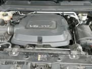 ✅ 2016 Chevrolet Colorado 2WD LT • VIN: 1GCGSCE31G1275636 • Лот: 43414420. Опубликован ранее на IAAI с пробегом 87 193 миль. Бесплатный доступ к архиву аукционных продаж из США и подробный отчёт об истории автомобиля на DreamBid. Изображение 19.