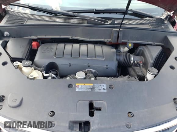 ✅ 2016 Chevrolet Traverse LT • VIN: 1GNKRGKD8GJ202877 • Lot: 61902124. Wystawiony na Copart z przebiegiem 78 162 mil. Bezpłatny archiwum sprzedaży aukcyjnych z USA i szczegółowy raport historii pojazdu na DreamBid. Zdjęcie 12.