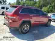 2014 Jeep Grand Cherokee Limited с VIN 1C4RJFBM5EC506775, выставлен на аукционе Copart как лот 71425075 с пробегом 160 142 миль миль и Чистый • Clean title. История ставок и продаж доступна на DreamBid. Изображение 3.