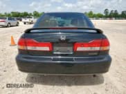 ✅ 2002 Honda Accord SE • VIN: JHMCG56762C007058 • Lot: 64397665. Listed on Copart with 194,543 mi. Free auction sales archive from the USA and detailed vehicle history report at DreamBid. Image 6.