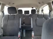 ✅ 2012 Dodge Grand Caravan SXT • VIN: 2C4RDGCG0CR403404 • Lot: 85427775. Wystawiony na Copart z przebiegiem 118 407 mil. Bezpłatny archiwum sprzedaży aukcyjnych z USA i szczegółowy raport historii pojazdu na DreamBid. Zdjęcie 10.