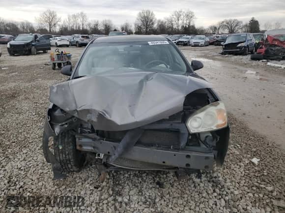 2005 Chevrolet Malibu Maxx LS z VIN 1G1ZT648X5F194857, wystawiony jako Copart lot #46541805 z przebiegiem 154 005 mil mil oraz Szkoda całkowita • Salvage title. Historia ofert i sprzedaży dostępna na DreamBid. Obrazek 5.